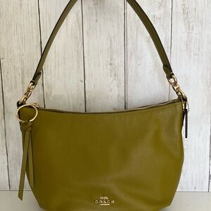 Coach 90128 - Small Skylar Hobo Bag